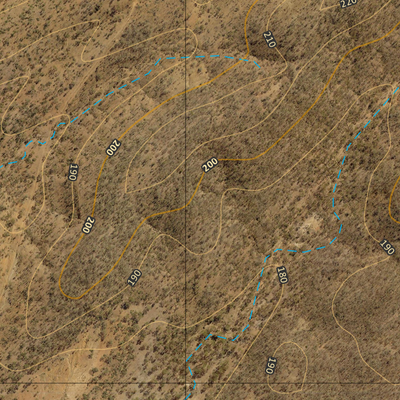 Mount Mcconnel (8356-433i) Preview 3