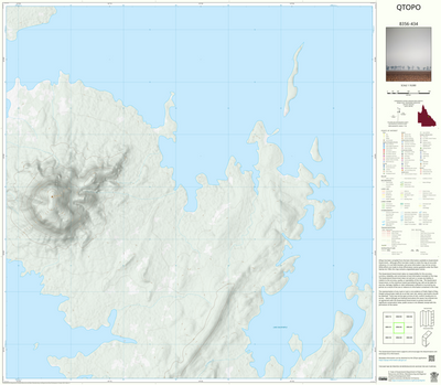 Mount Mcconnel (8356-434) Preview 1
