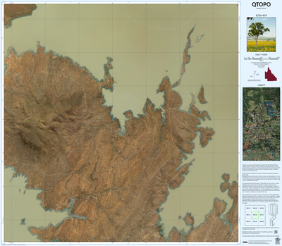 Mount Mcconnel (8356-434i) Preview 1
