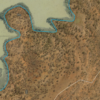 Mount Mcconnel (8356-434i) Preview 2