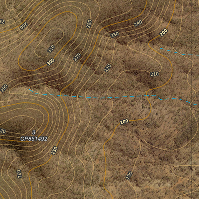 Mount Mcconnel (8356-434i) Preview 3
