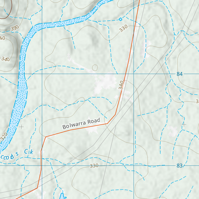Mount Mccord (7763-24) Preview 2