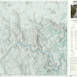 Mount Mcdowall (7965-41) Preview 1