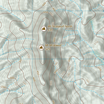 Mount Mcdowall (7965-41) Preview 2