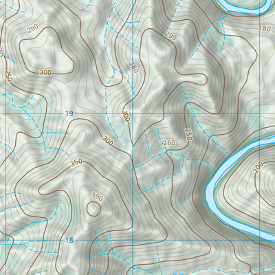 Mount Mcdowall (7965-41) Preview 3