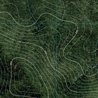 Mount Mcdowall (7965-411i) Preview 2