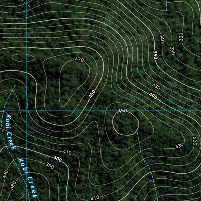Mount Mcdowall (7965-411i) Preview 3