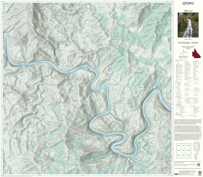 Mount Mcdowall (7965-412) Preview 1