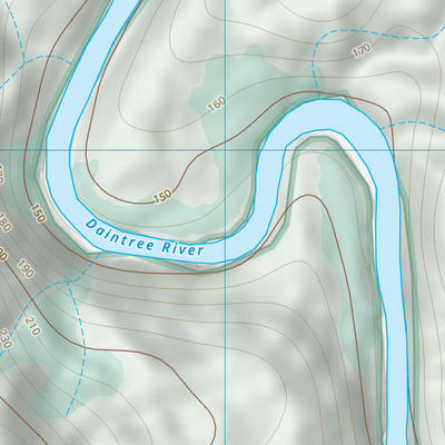 Mount Mcdowall (7965-412) Preview 2