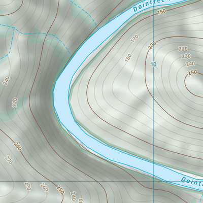 Mount Mcdowall (7965-412) Preview 3