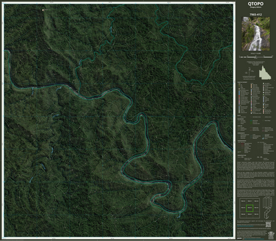 Mount Mcdowall (7965-412i) Preview 1