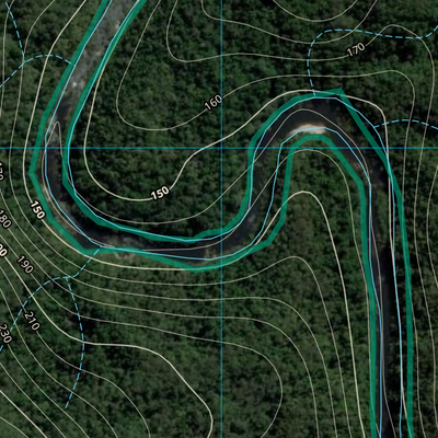 Mount Mcdowall (7965-412i) Preview 2