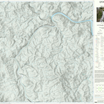 Mount Mcdowall (7965-413) Preview 1