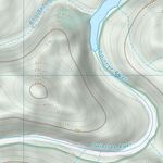 Mount Mcdowall (7965-413) Preview 3