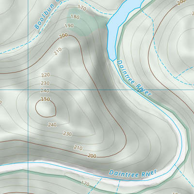 Mount Mcdowall (7965-413) Preview 3
