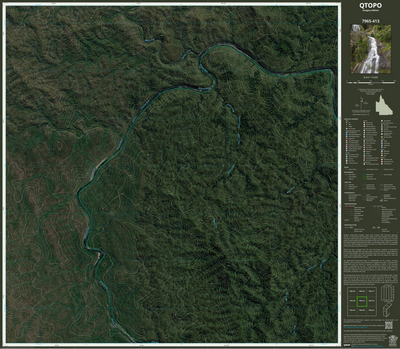 Mount Mcdowall (7965-413i) Preview 1