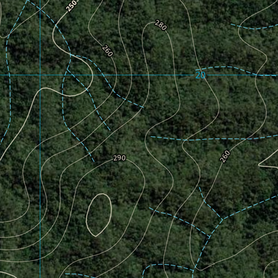 Mount Mcdowall (7965-413i) Preview 2
