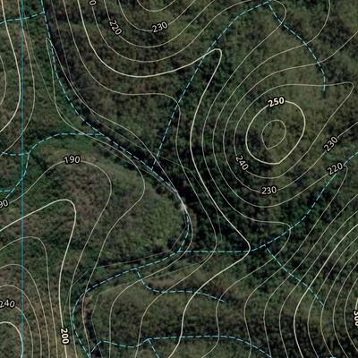Mount Mcdowall (7965-414i) Preview 3