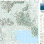 Mount Mcguire (8557-24) Preview 1