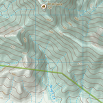 Mount Mcguire (8557-24) Preview 2