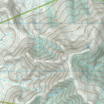 Mount Mcguire (8557-24) Preview 3