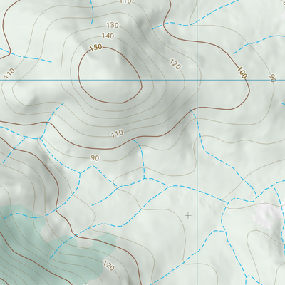 Mount Mcguire (8557-241) Preview 2
