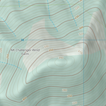 Mount Mcguire (8557-241) Preview 3