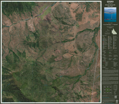 MOUNT MCGUIRE (8557-241i) Preview 1