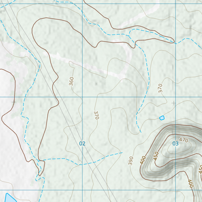 Mount Mclaren (8453-21) Preview 3