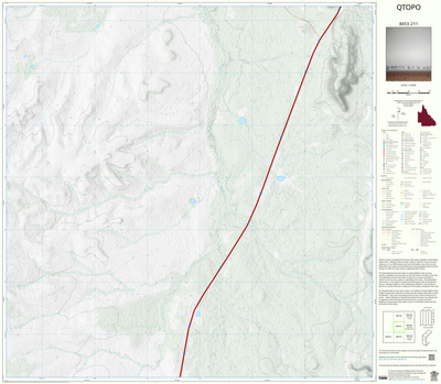 Mount Mclaren (8453-211) Preview 1