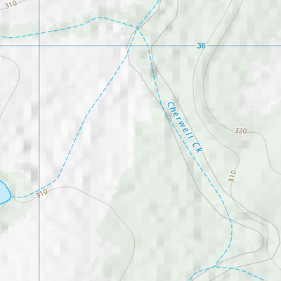 Mount Mclaren (8453-211) Preview 2