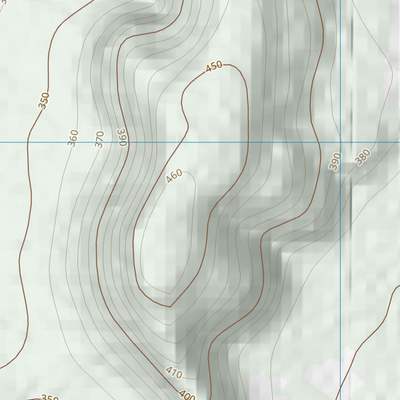 Mount Mclaren (8453-211) Preview 3