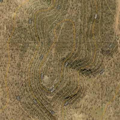 Mount Mclaren (8453-211i) Preview 3