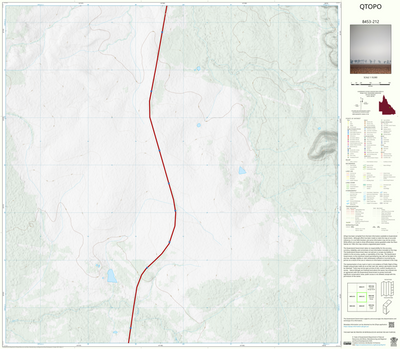 Mount Mclaren (8453-212) Preview 1