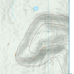 Mount Mclaren (8453-212) Preview 3