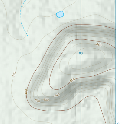 Mount Mclaren (8453-212) Preview 3