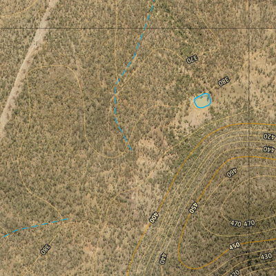 Mount Mclaren (8453-212i) Preview 3