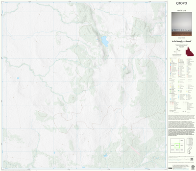 Mount Mclaren (8453-213) Preview 1