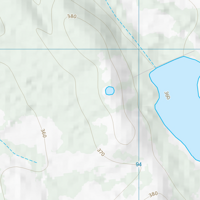 Mount Mclaren (8453-213) Preview 3