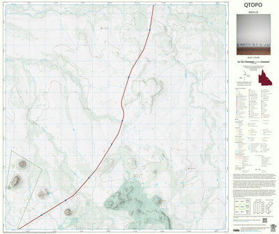 Mount Mclaren (8453-22) Preview 1