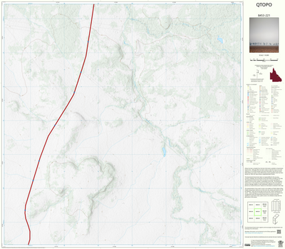 Mount Mclaren (8453-221) Preview 1