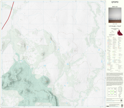 Mount Mclaren (8453-222) Preview 1