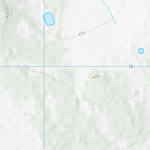 Mount Mclaren (8453-222) Preview 2
