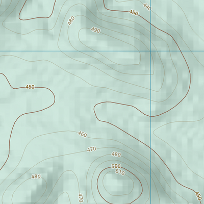 Mount Mclaren (8453-222) Preview 3