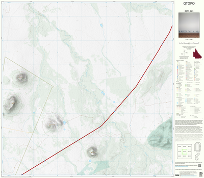 Mount Mclaren (8453-223) Preview 1
