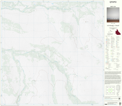 Mount Mclaren (8453-224) Preview 1