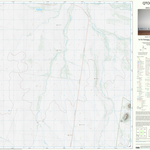 Mount Mclaren (8453-23) Preview 1