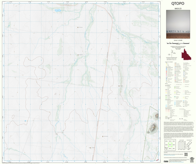 Mount Mclaren (8453-23) Preview 1