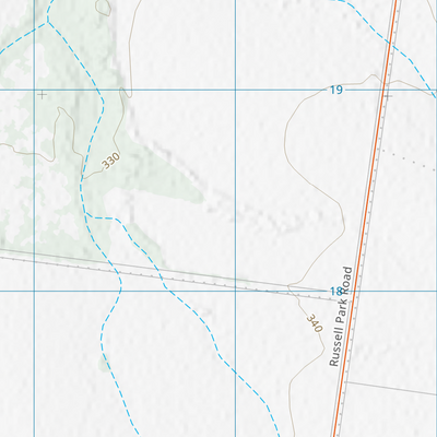 Mount Mclaren (8453-23) Preview 2