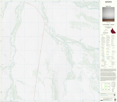Mount Mclaren (8453-231) Preview 1